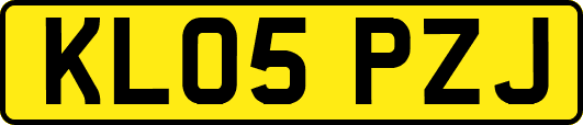 KL05PZJ