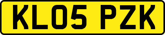 KL05PZK