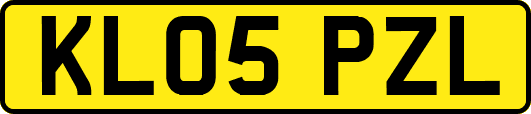 KL05PZL