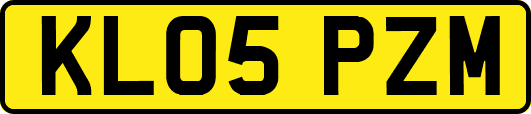 KL05PZM