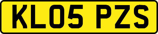KL05PZS
