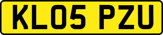 KL05PZU