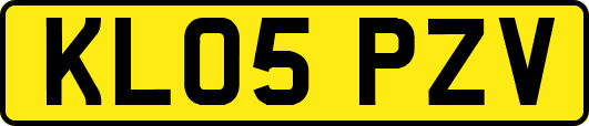 KL05PZV