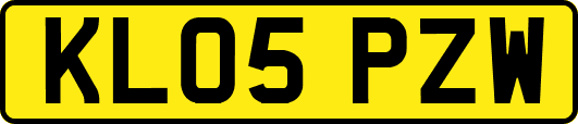 KL05PZW