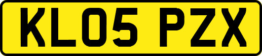 KL05PZX