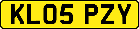 KL05PZY