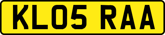 KL05RAA