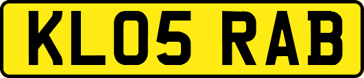 KL05RAB