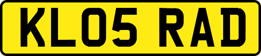 KL05RAD