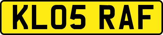 KL05RAF