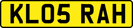 KL05RAH