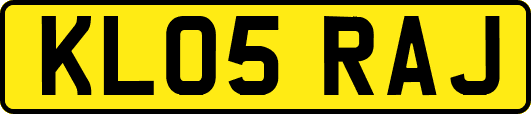 KL05RAJ