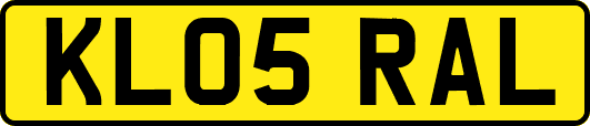 KL05RAL