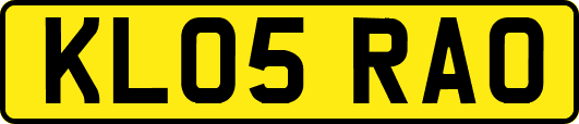 KL05RAO