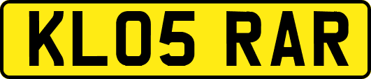 KL05RAR