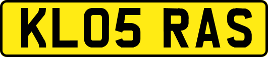 KL05RAS