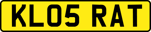 KL05RAT