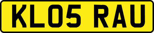 KL05RAU