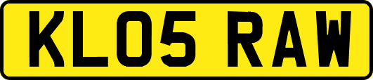 KL05RAW