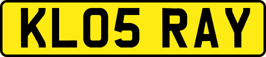 KL05RAY