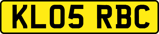 KL05RBC