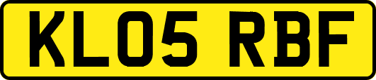 KL05RBF