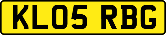 KL05RBG