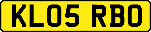 KL05RBO