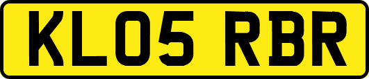KL05RBR