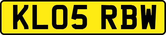 KL05RBW