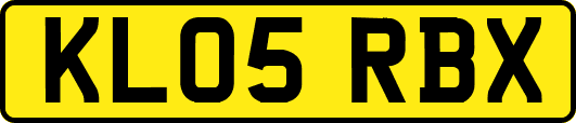 KL05RBX