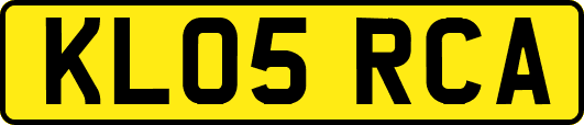 KL05RCA
