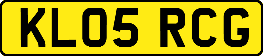 KL05RCG
