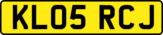 KL05RCJ