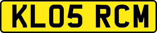 KL05RCM