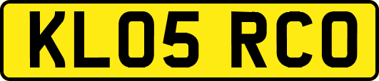 KL05RCO