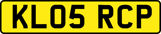 KL05RCP