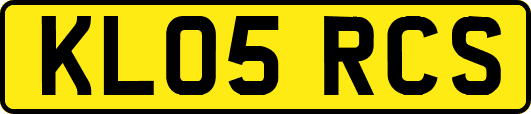 KL05RCS