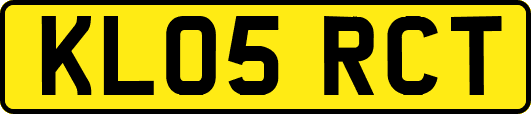 KL05RCT