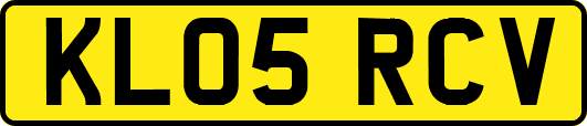 KL05RCV
