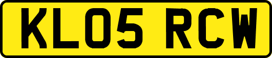 KL05RCW