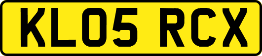 KL05RCX