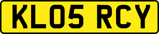 KL05RCY