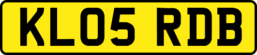 KL05RDB