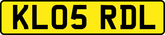 KL05RDL