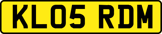 KL05RDM