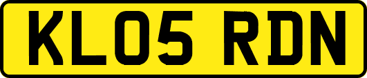 KL05RDN