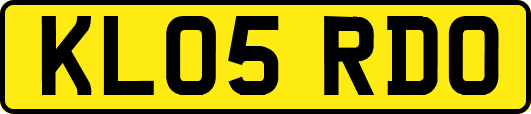 KL05RDO