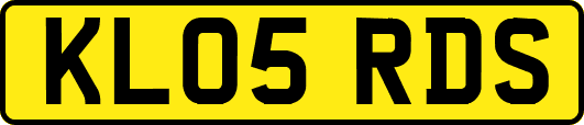 KL05RDS