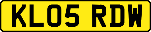 KL05RDW